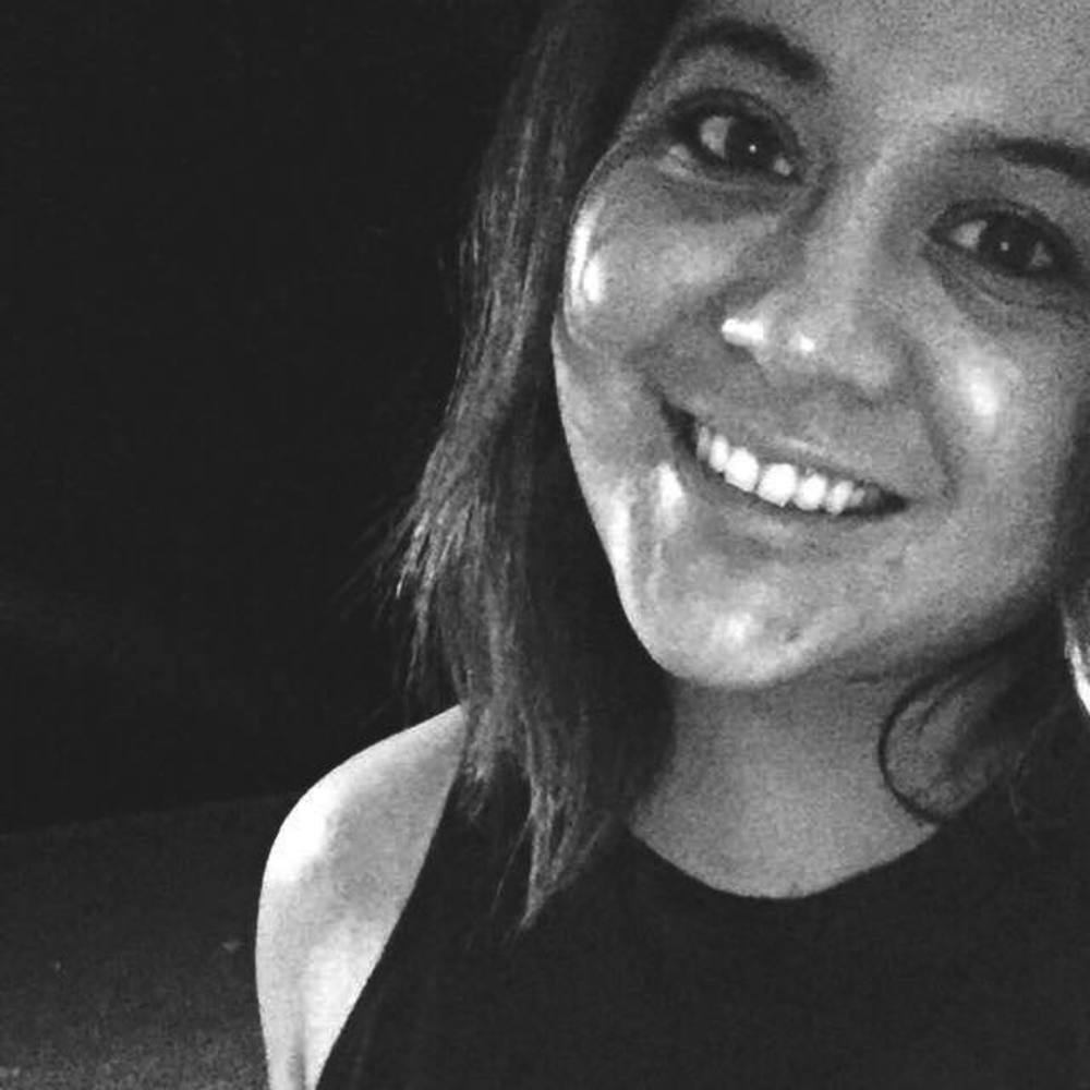 Meet your Posher, Natalie